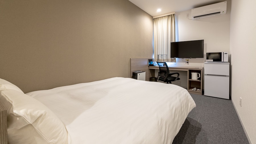 HOTEL R9 The Yard Tarui