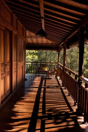 Premier Double Room | View from room