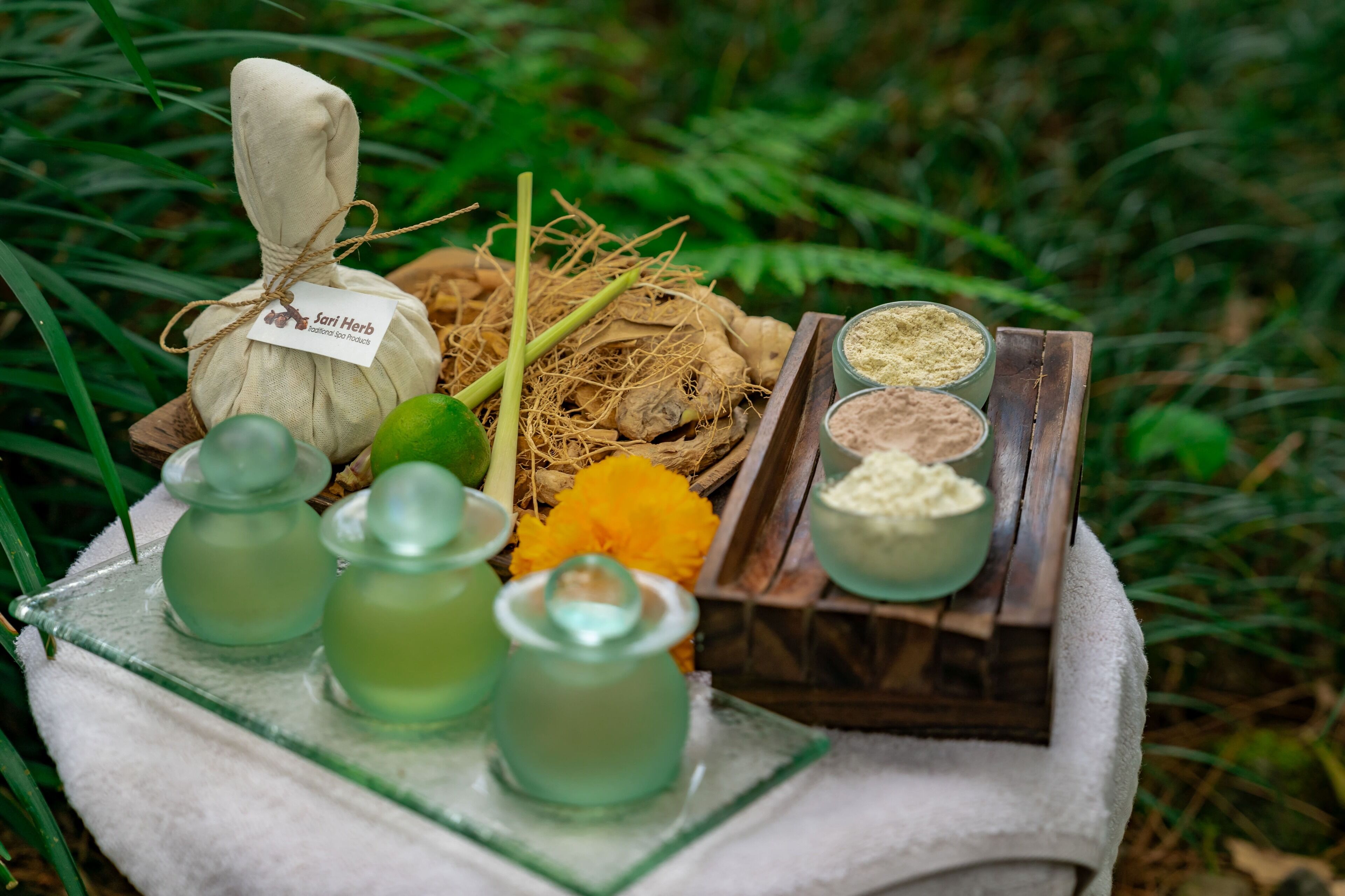 Spa
