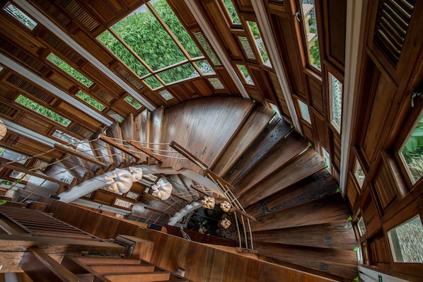 Exterior - TIRA VILAGNA SUITES & SPA (Kintamani)