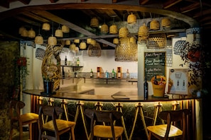Exterior - TIRA VILAGNA SUITES & SPA (Kintamani)