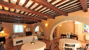 Restauration