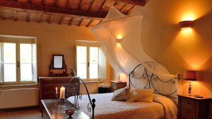 14 Schlafzimmer, WLAN