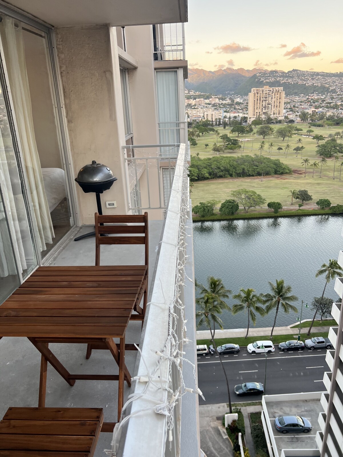 Image de profil de l’hôte