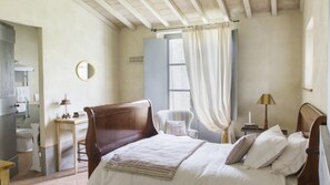 6 Schlafzimmer, WLAN