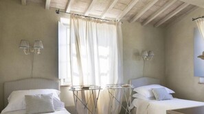 6 habitaciones y wifi 