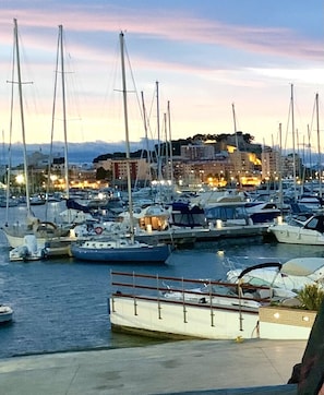 Marina