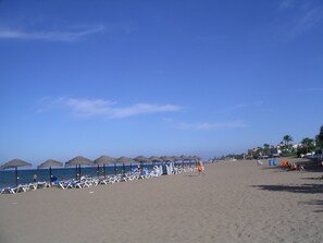 Beach - 117 Las Velas, 57 (Denia)