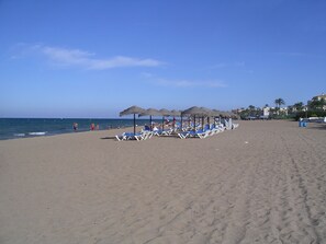Spiaggia