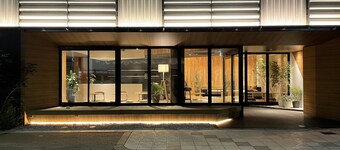 R Hotel Namba