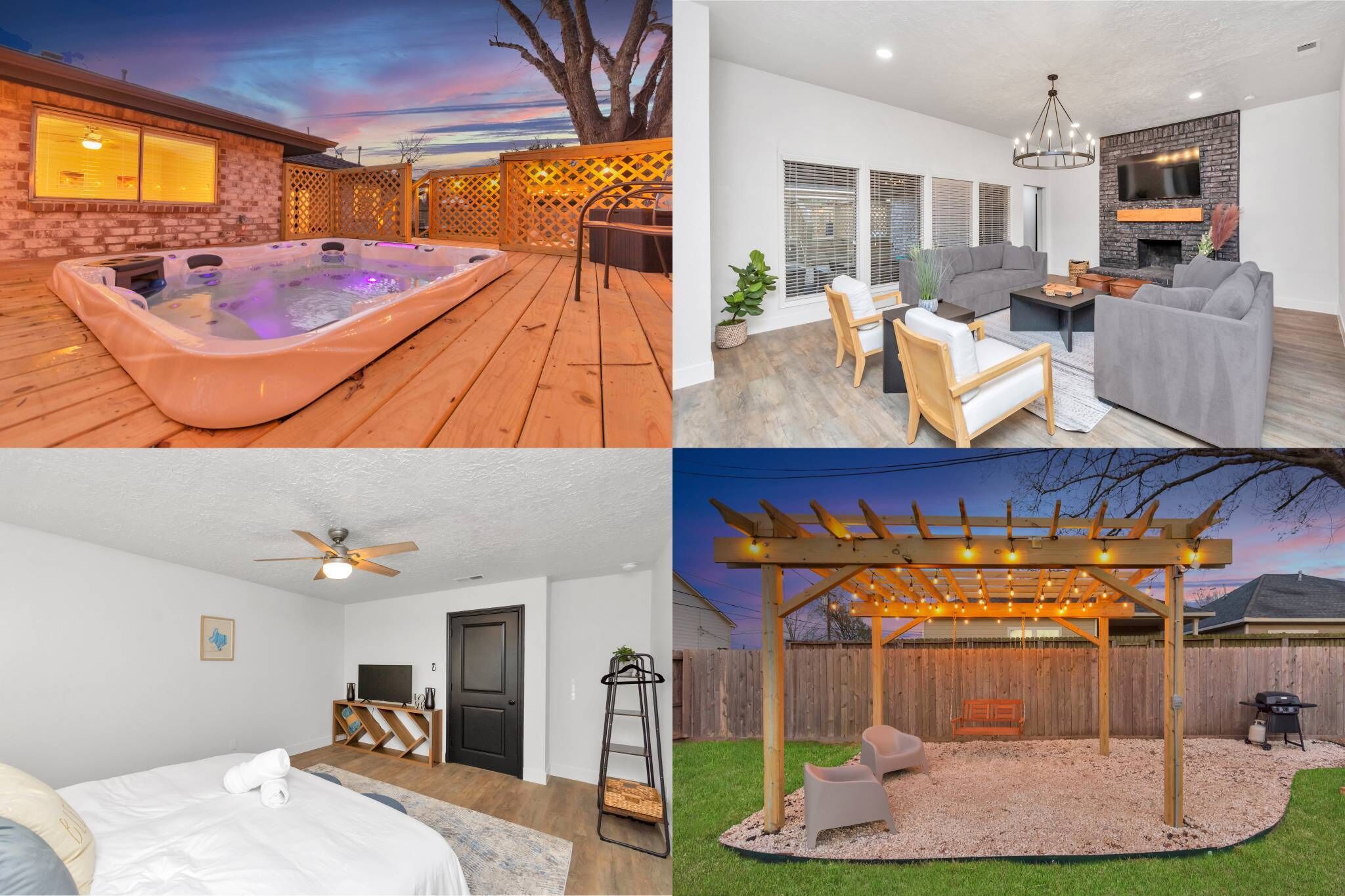 Resort & Spa living in the ❤ of the city | Large Groups Welcome