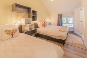 10 chambres, Wi-Fi