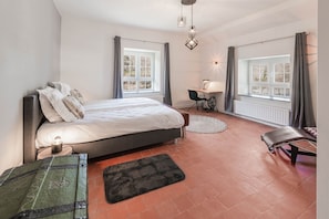10 Schlafzimmer, kostenloses WLAN