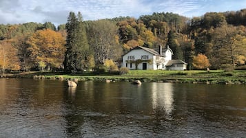 Exterieur