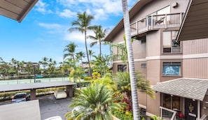 Exterior - Aloha Condos, Kanaloa at Kona, Condo 703, Fairway View, AC (Kailua Kona)