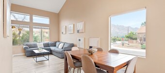 Perfect Escape with Pool and Epic Views