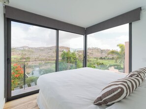 3 Schlafzimmer, Bügeleisen/Bügelbrett, kostenloses WLAN, Bettwäsche