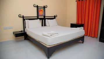 Dobbeltrom – deluxe | Sengetøy