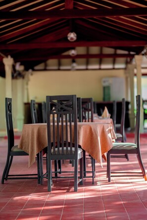 Restaurant - Lavendish Country Resort (Dambulla)