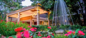 Lavendish Country Resort