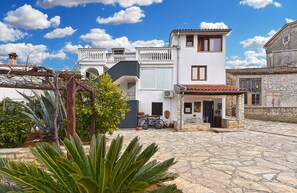 Exterior - House 2148/52017 (Istria - Stinjan), 800m from the beach (Stinjan)