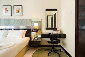 Room - Seri Bukit Ceylon (Kuala Lumpur)