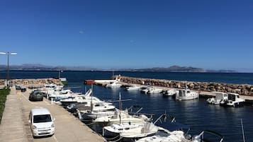 Port de plaisance