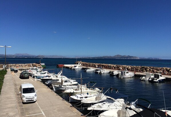 Jachthaven