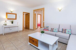 Televisión y reproductor de DVD