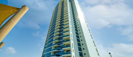 Diseño del edificio