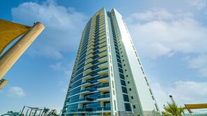Diseño del edificio