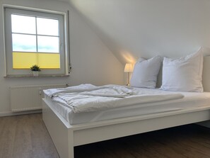2 Schlafzimmer, kostenloses WLAN