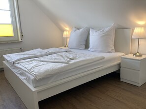 2 Schlafzimmer, kostenloses WLAN