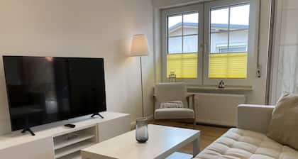 Appartementhaus "charibi"