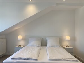 2 Schlafzimmer, kostenloses WLAN