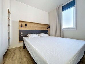 3 Schlafzimmer, kostenloses WLAN