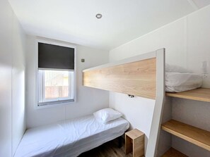 3 chambres, Wi-Fi gratuit