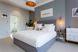 5 slaapkamers, wifi, beddengoed