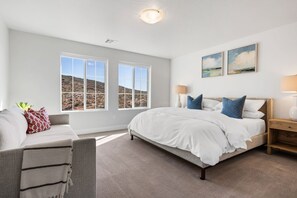 Townhome, 5 Bedrooms