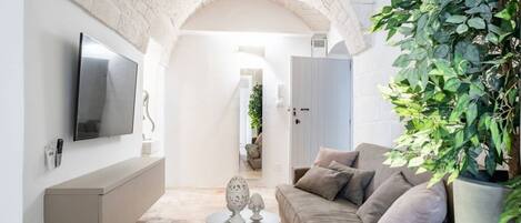 Televisión de pantalla plana