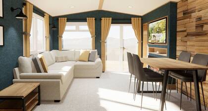 Whitecliff Bay Holiday Park