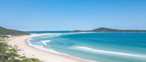 Praia