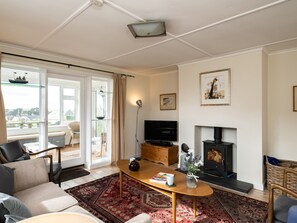 Ferienhaus | Innenbereich