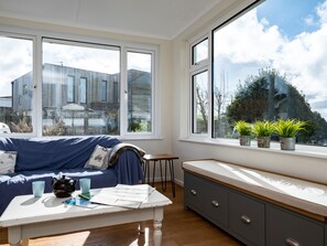 Ferienhaus | Innenbereich
