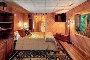 3 chambres, bureau, fer et planche à repasser, Wi-Fi gratuit