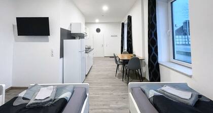 Hochwertige Studios fĂŒr Monteure