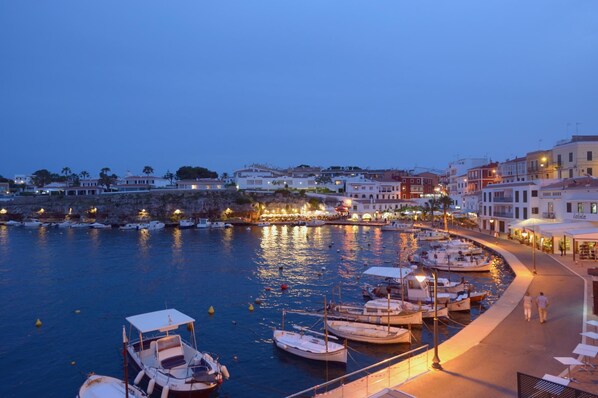 Port de plaisance