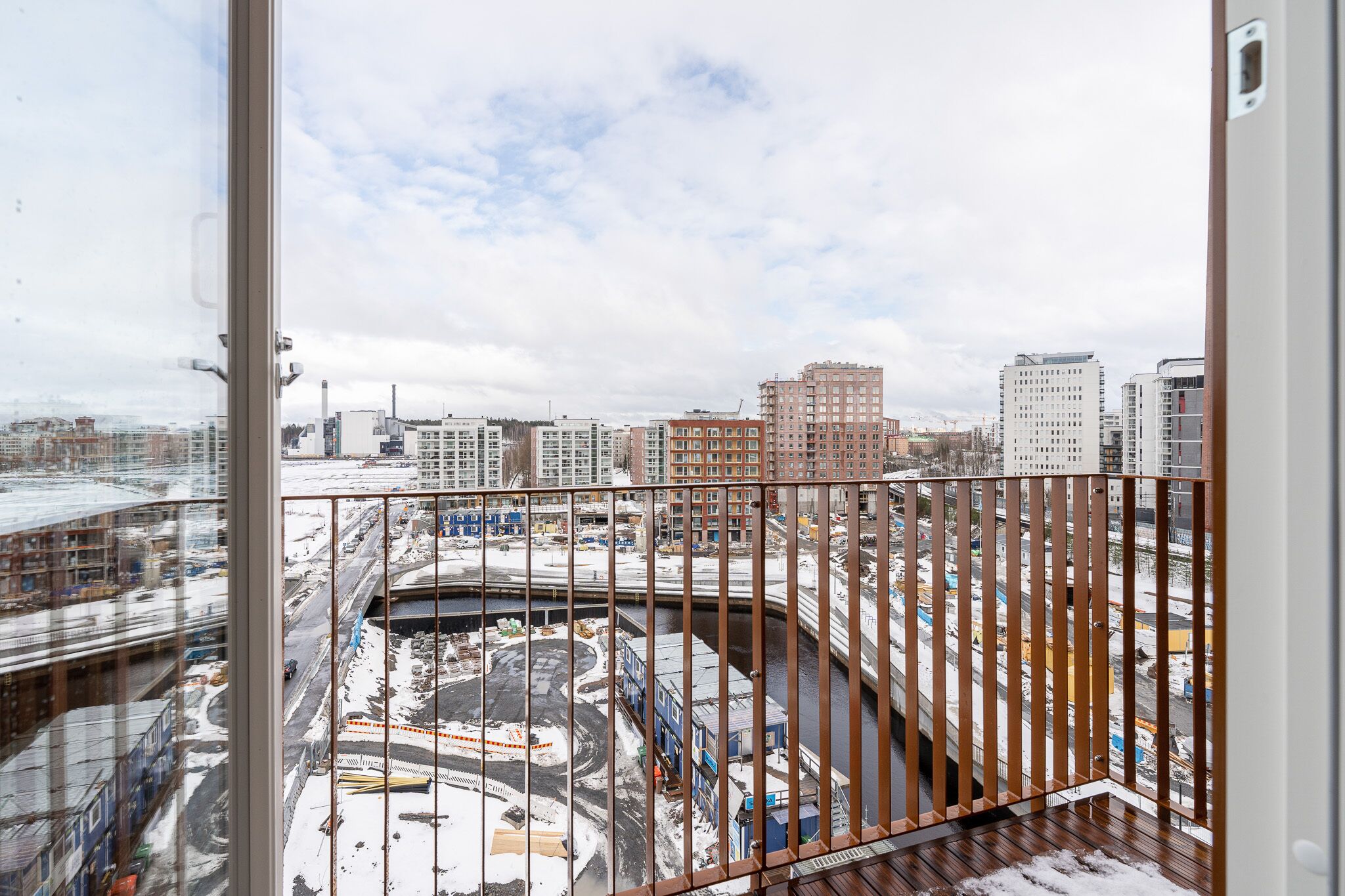 2ndhomes Ranta-Tampella Kaplan 3 Apt.