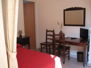 2 Schlafzimmer