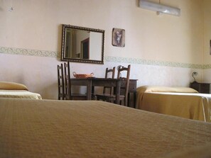 1 bedroom, WiFi